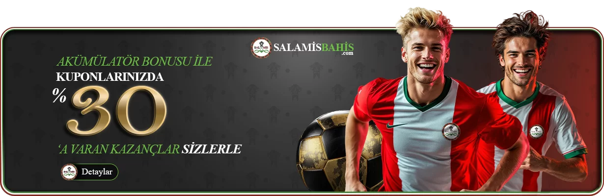 salamisbahis üyelik bonusu
